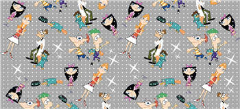 16oz Cartoon-T 3329